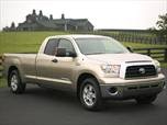 2008 Toyota Tundra Double Cab